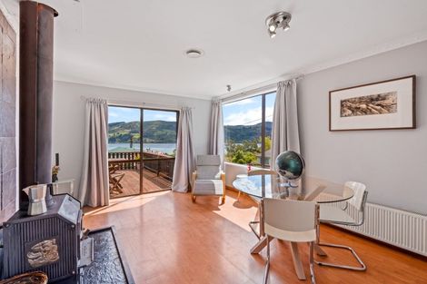 Photo of property in 24 Gorman Street, Macandrew Bay, Dunedin, 9014