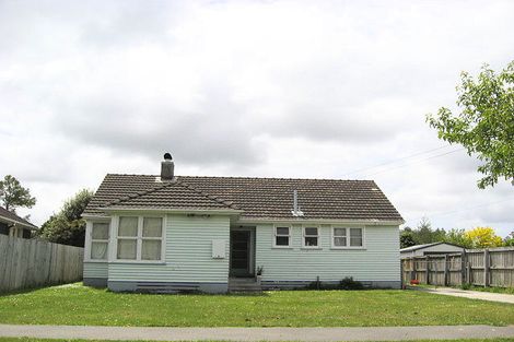 Photo of property in 24 Bateman Avenue, Bryndwr, Christchurch, 8053