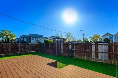 Photo of property in 1/444 Madras Street, St Albans, Christchurch, 8014