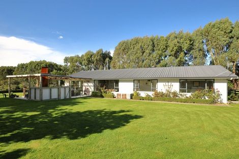 Photo of property in 500 Mill North, Roslyn Bush, Invercargill, 9876