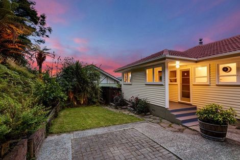 Photo of property in 54 Kowhai Street, Wainuiomata, Lower Hutt, 5014