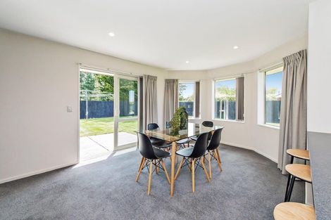 Photo of property in 16 Vitruvius Way, Leeston, 7632