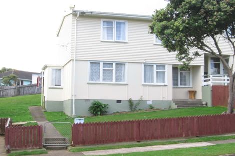 Photo of property in 3- 9 Derby Place, Cannons Creek, Porirua, 5024