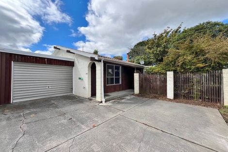 Photo of property in 2/51 Woodbury Street, Russley, Christchurch, 8042