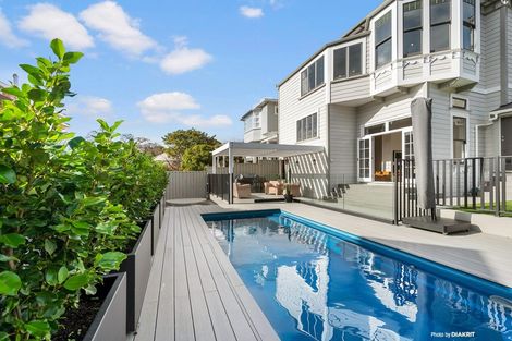 Photo of property in 110 Waipapa Road, Hataitai, Wellington, 6021