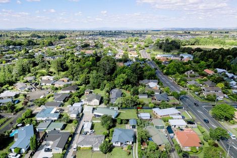 Photo of property in 6 Carlyle Avenue, Chartwell, Hamilton, 3210