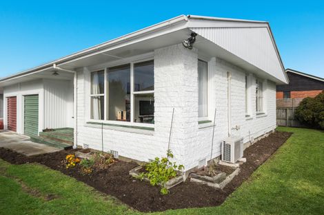 Photo of property in 3 Phillip Bernard Lane, Woolston, Christchurch, 8062