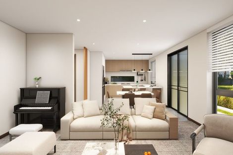 Photo of property in 4 Kearns Drive, Halswell, Christchurch, 8025
