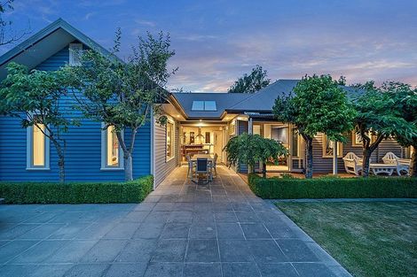 Photo of property in 18 Milesbrook Close, Rangiora, 7400