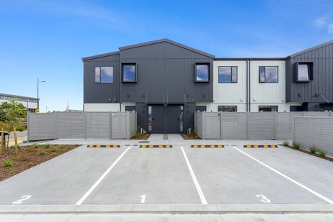 Photo of property in 1 Kohepiro Lane, Rosehill, Papakura, 2113