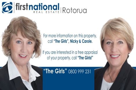 Photo of property in 9d Turama Road, Fairy Springs, Rotorua, 3015