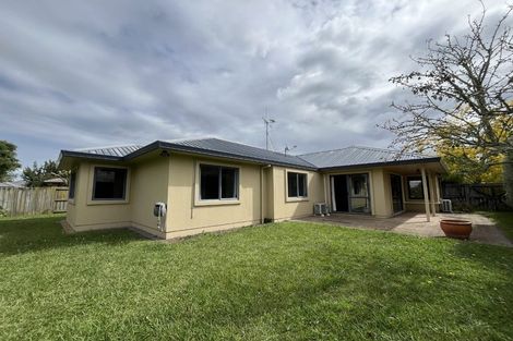 Photo of property in 6 Aria Court, Fairview Downs, Hamilton, 3214