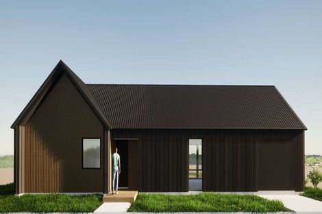Photo of property in 1 Titoki Tree Drive, Glenbervie, 0173