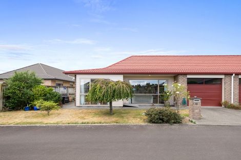 Photo of property in Trackside Villas, 41/91 Mako Mako Road, Levin, 5510