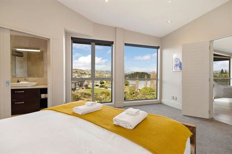 Photo of property in Rahiri Apartments, 8/23 Adelaide Street, Queenstown, 9300