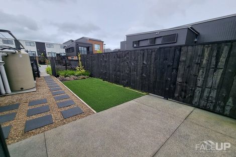 Photo of property in 15 David Carnegie Road, Hobsonville, Auckland, 0616