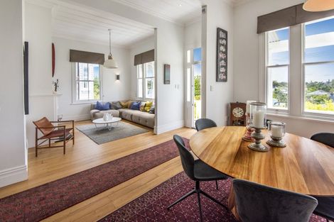 Photo of property in 38 Albert Road, Devonport, Auckland, 0624