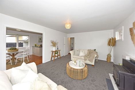 Photo of property in 203 Centaurus Road, Saint Martins, Christchurch, 8022