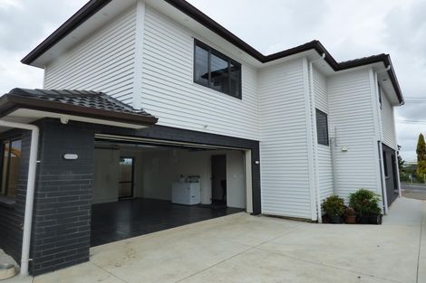 Photo of property in 6 Bridge Street, Papatoetoe, Auckland, 2025