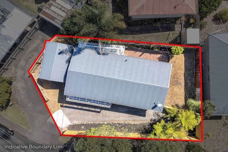 Photo of property in 1/9 Titoki Street, Te Atatu Peninsula, Auckland, 0610