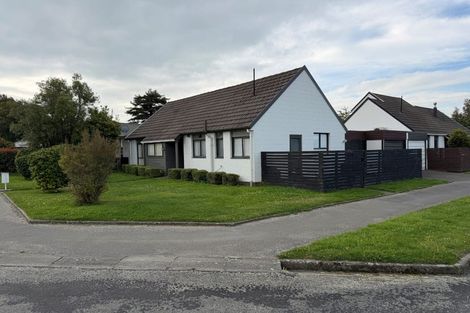 Photo of property in 48 Churchill Avenue, Allenton, Ashburton, 7700