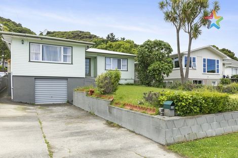 Photo of property in 10 Isabel Grove, Wainuiomata, Lower Hutt, 5014