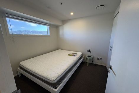 Photo of property in Soho Apartments, 1211/74 Taranaki Street, Te Aro, Wellington, 6011