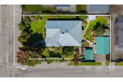 Photo of property in 17 Manse Street, Waimate, 7924
