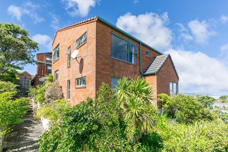 Photo of property in Mt Carmel Mews, 9u4 Arawa Road, Hataitai, Wellington, 6021