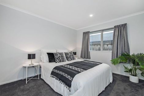 Photo of property in 54 Kemble Drive, Rolleston, 7615