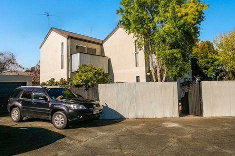 Photo of property in 1/292 Lyttelton Street, Spreydon, Christchurch, 8024