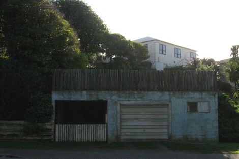 Photo of property in 58 Tireti Road, Titahi Bay, Porirua, 5022