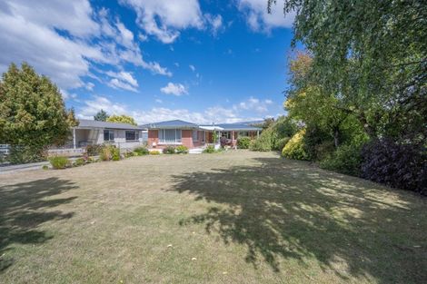 Photo of property in 136 Centennial Avenue, Alexandra, 9320
