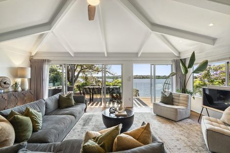 Photo of property in 2 Manurere Avenue, Takapuna, Auckland, 0622