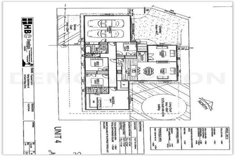 Photo of property in 17u6 North Ridge Drive, Rototuna North, Hamilton, 3281