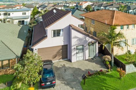 Photo of property in 10 Janway Avenue, Flat Bush, Auckland, 2016
