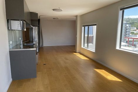 Photo of property in 601/8u Wigan Street, Te Aro, Wellington, 6011