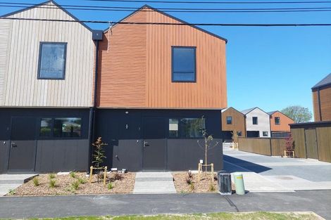Photo of property in 3/6 Trent Street, Linwood, Christchurch, 8011