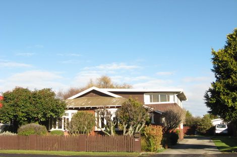 Photo of property in 179 Cranford Street, St Albans, Christchurch, 8014