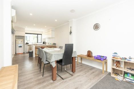 Photo of property in 11/216u Tristram Street, Hamilton Central, Hamilton, 3204