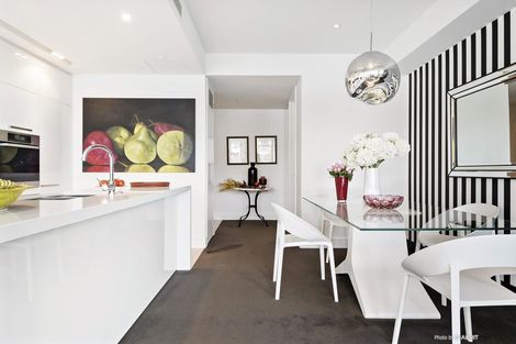 Photo of property in 804/1u Market Lane, Wellington Central, Wellington, 6011