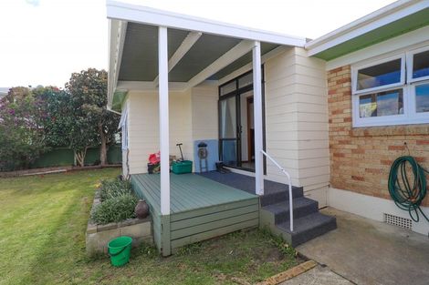 Photo of property in 211 Moanataiari Street, Thames, 3500