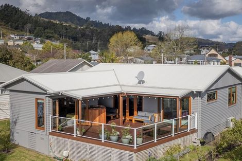 Photo of property in 707 Mount Pleasant Road, Thames, 3500