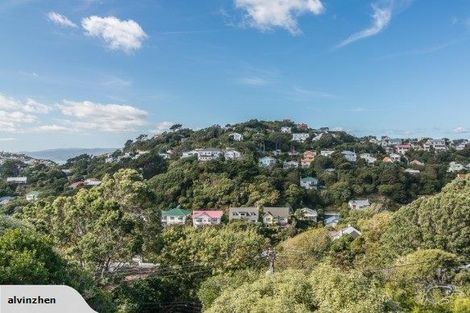 Photo of property in 15 Fitzroy Street, Wadestown, Wellington, 6012