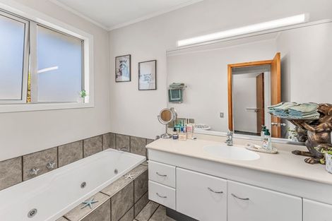 Photo of property in 12 Benmore Street, Glenwood, Timaru, 7910