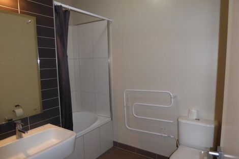 Photo of property in Vespa Apartments, 305/20 Hanson Street, Mount Cook, Wellington, 6021