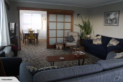 Photo of property in 9 Severn Place, Spotswood, New Plymouth, 4310