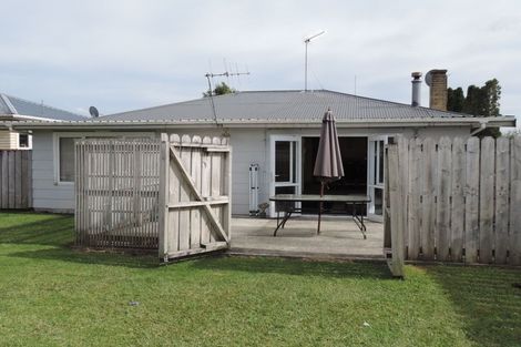 Photo of property in 76 Paki Street, Huntly, 3700