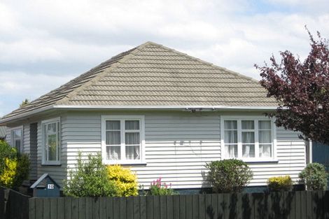 Photo of property in 10 Dunedin Street, Redwood, Christchurch, 8051