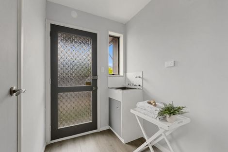 Photo of property in 1/20 Jura Place, Woolston, Christchurch, 8062